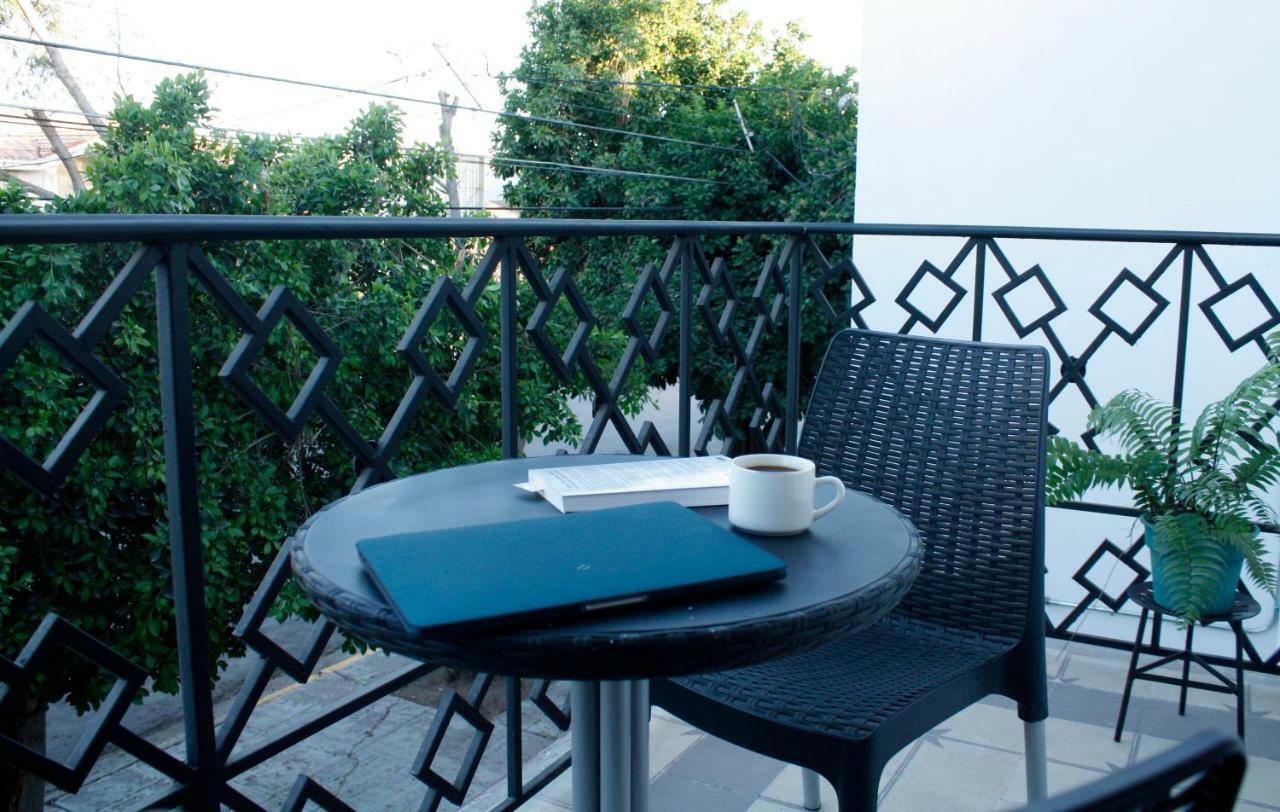 Hotel Del Bosque Torreon Exterior photo